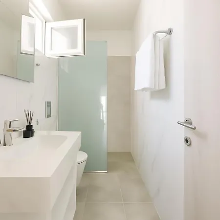 아파트 Le Sands 코스 타운