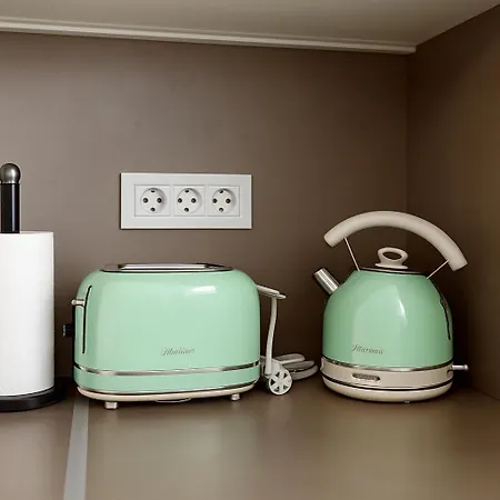 Le Sands Apartament Miasto Kos