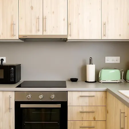 Le Sands Apartament Miasto Kos