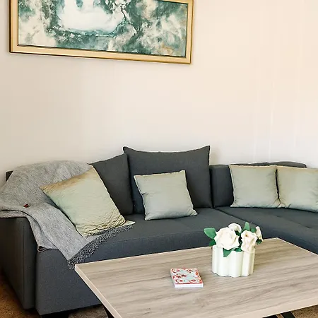 Apartament Le Sands Miasto Kos