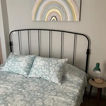 Le Sands Apartament *