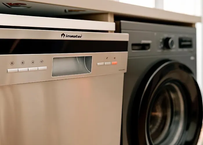 Le Sands Appartement