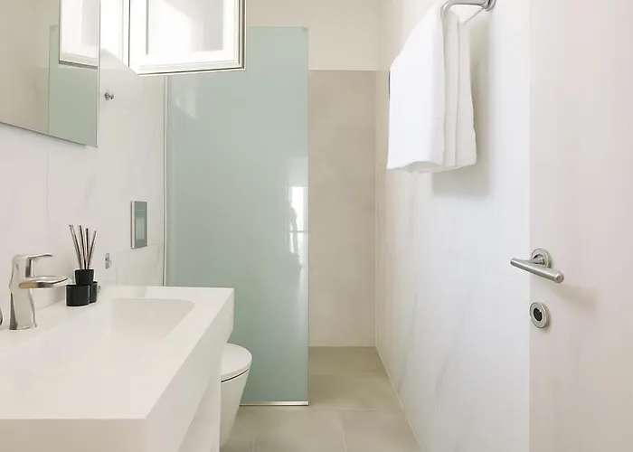 Apartament Le Sands Miasto Kos