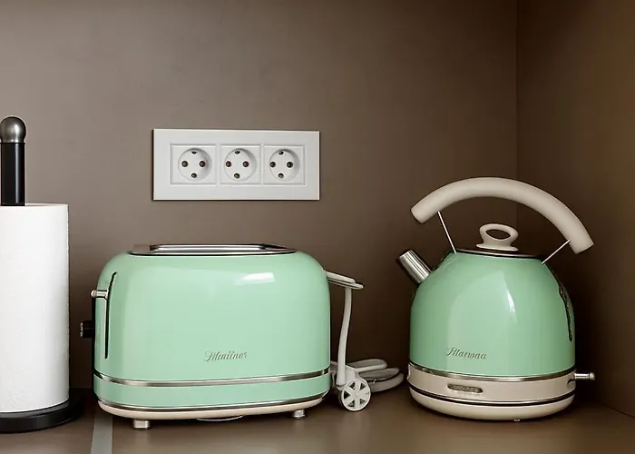 Le Sands Apartament Miasto Kos