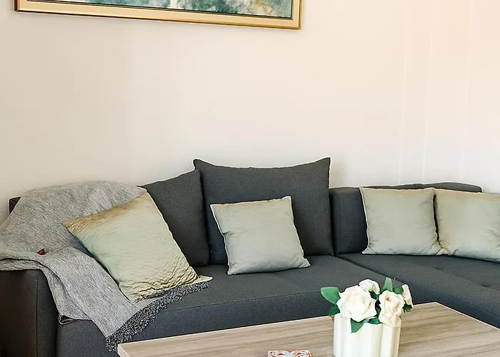 Apartament Le Sands Miasto Kos