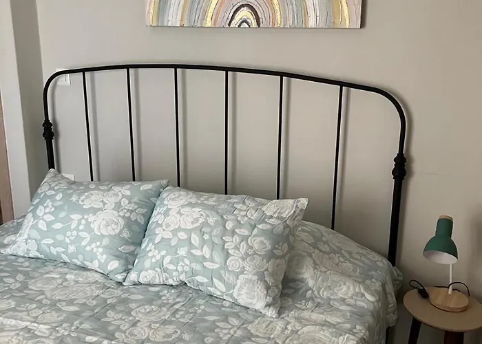 Le Sands Apartament *