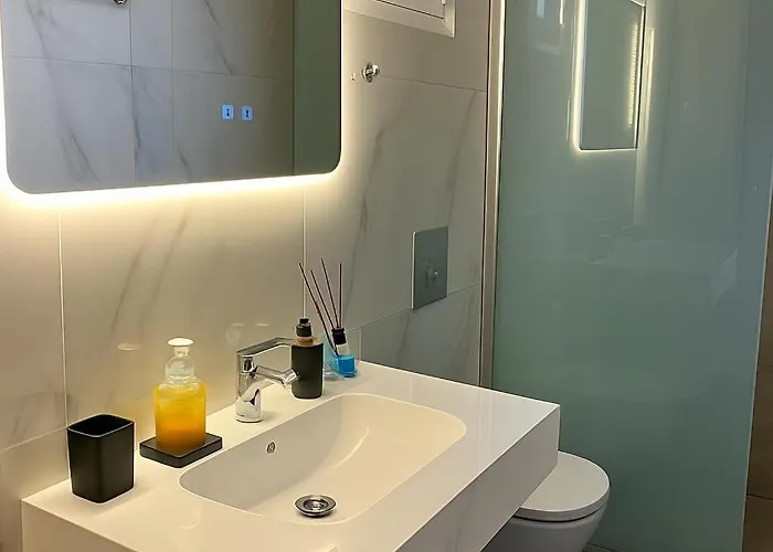 Le Sands Apartament Miasto Kos