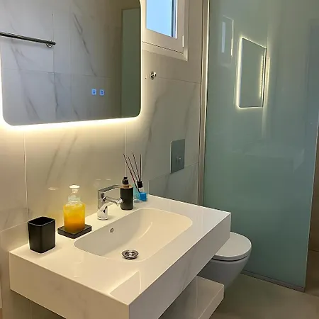 Le Sands Daire İstanköy